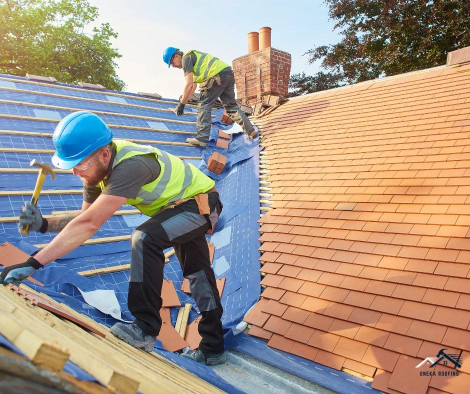 Why choose Roof Repair Near Me in Melville, MT
